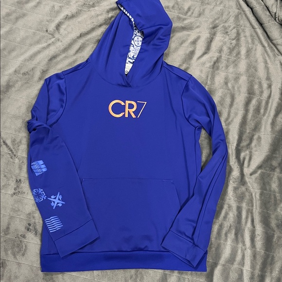 Nike CR7 outfit - Picture 5 of 6